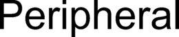 PERIPHERAL
