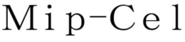 MIP-CEL
