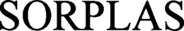 SORPLAS