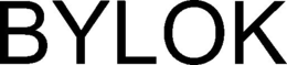 BYLOK