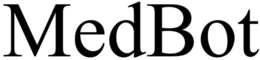 MEDBOT
