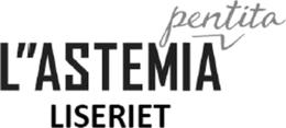 L"ASTEMIA PENTITA LISERIET