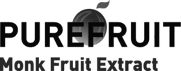 PUREFRUIT MONK FRUIT EXTRACT