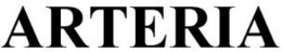 ARTERIA