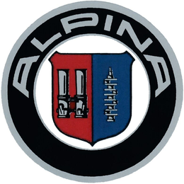 ALPINA
