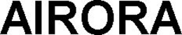 AIRORA