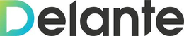 DELANTE