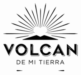 VOLCAN DE MI TIERRA