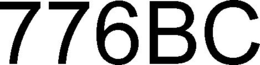 776BC