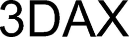3DAX