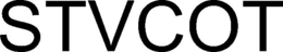 STVCOT
