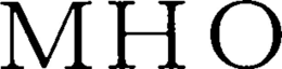 MHO