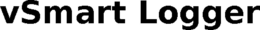 VSMART LOGGER
