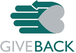 GIVE BACK