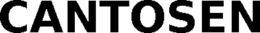 CANTOSEN