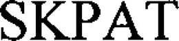 SKPAT