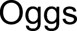 OGGS