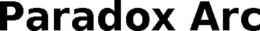 PARADOX ARC