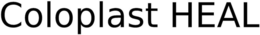 COLOPLAST HEAL