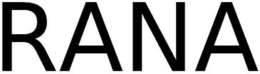 RANA