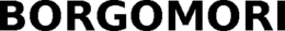 BORGOMORI