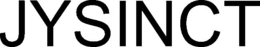 JYSINCT