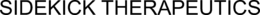 SIDEKICK THERAPEUTICS