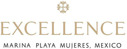 EXCELLENCE MARINA PLAYA MUJERES, MEXICO