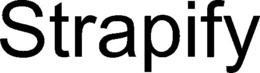 STRAPIFY