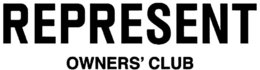 REPRESENT OWNERS' CLUB