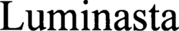 LUMINASTA