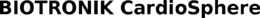 BIOTRONIK CARDIOSPHERE