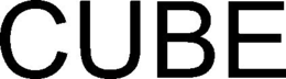CUBE