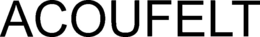 ACOUFELT