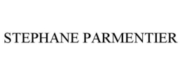 STEPHANE PARMENTIER