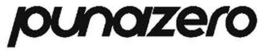 PUNAZERO