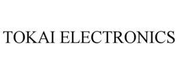 TOKAI ELECTRONICS