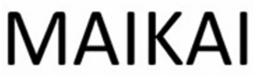 MAIKAI
