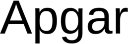 APGAR