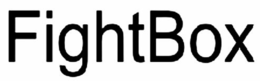 FIGHTBOX