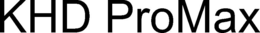 KHD PROMAX