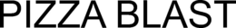 PIZZA BLAST