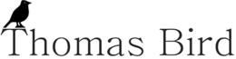 THOMAS BIRD