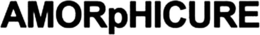AMORPHICURE