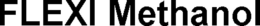 FLEXI METHANOL