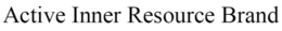 ACTIVE INNER RESOURCE BRAND