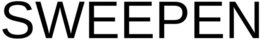 SWEEPEN