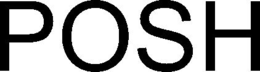 POSH