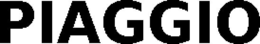 PIAGGIO