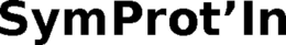 SYMPROT?IN